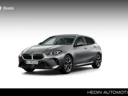 Grijs Nieuw 2025 BMW 120 M Sport Hatchback | € 54.307 (Eerlijke prijs)
