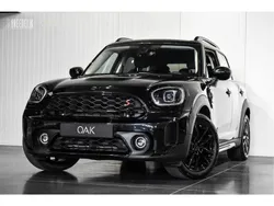 Zwart Gebruikt 2022 Mini Cooper S Countryman Classic SUV | € 34.900 (Eerlijke prijs)