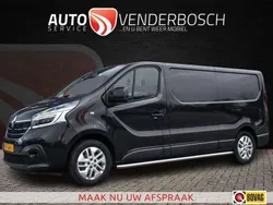 Zwart Gebruikt 2020 Renault Trafic Luxe Van | € 16.450 (Goede deal)