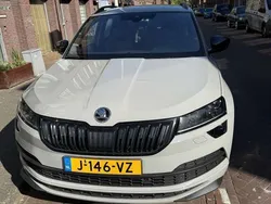 Grijs Gebruikt 2020 Skoda Karoq Business Line SUV | € 24.000 (Eerlijke prijs)