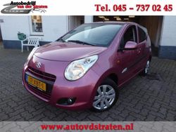 Paars Gebruikt 2012 Suzuki Alto Exclusive Hatchback | € 4.450 (Iets duurder)
