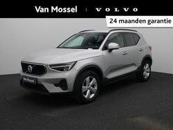 Grijs Gebruikt 2023 Volvo XC40 Momentum SUV | € 31.740 (Goede deal)