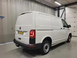 Wit Gebruikt 2018 VW T6 Van | € 9.650 (Super prijs)
