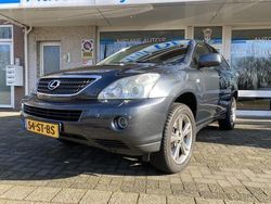 Grijs Gebruikt 2006 Lexus RX400h Executive Line SUV | € 7.950 (Eerlijke prijs)