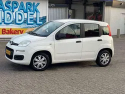 Gebruikt 2012 Fiat Panda Lounge Hatchback | € 3.500 (Iets duurder)