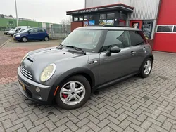 Grijs Gebruikt 2004 Mini Cooper S Chili Hatchback | € 2.290 (Eerlijke prijs)