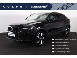 Gebruikt 2025 Volvo EC40 Plus SUV | € 50.595 (Iets duurder)