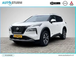 Wit Gebruikt 2023 Nissan X-Trail N-Connecta SUV | € 41.995 (Iets duurder)