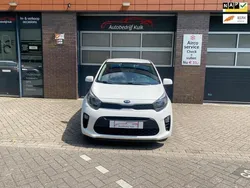 Wit Gebruikt 2018 Kia Picanto 3 Hatchback | € 8.150 (Eerlijke prijs)