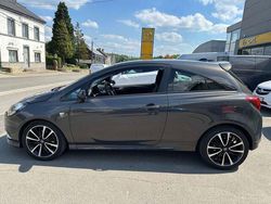 Grijs Gebruikt 2015 Opel Corsa OPC Sedan | € 7.650 (Eerlijke prijs)
