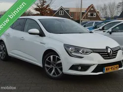 Wit Gebruikt 2017 Renault Mégane IV Bose Edition Hatchback | € 14.450 (Iets duurder)