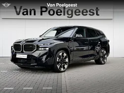 Jerezschwarz metallic Gebruikt 2023 BMW XM Executive SUV | € 149.900 (Super prijs)