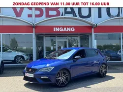 Blauw Gebruikt 2019 Cupra Leon Hatchback | € 21.950 (Super prijs)