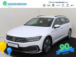 Wit Gebruikt 2021 VW Passat GTE Stationwagen | € 22.950 (Super prijs)