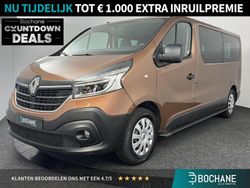 Bruin Gebruikt 2021 Renault Trafic Zen Van | € 33.235
