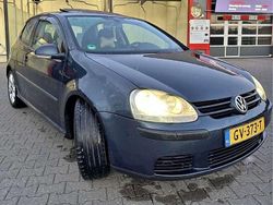 Gebruikt 2004 VW Golf IV Sedan | € 1.600 (Goede deal)