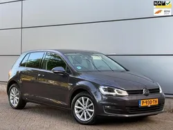 Grijs Gebruikt 2015 VW Golf VII Trendline Hatchback | € 7.950 (Goede deal)