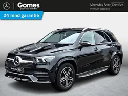 Zwart Gebruikt 2019 Mercedes GLE450 AMG Premium Plus SUV | € 70.745 (Eerlijke prijs)