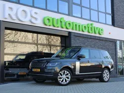 Grijs Gebruikt 2019 Land Rover Range Rover Autobiography SUV | € 78.950 (Eerlijke prijs)