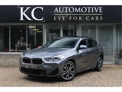 Grijs Gebruikt 2021 BMW X2 Executive SUV | € 31.950 (Eerlijke prijs)