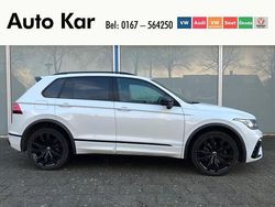 Wit Gebruikt 2022 VW Tiguan Business+ SUV | € 35.490 (Eerlijke prijs)
