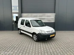 Overige Gebruikt 2003 Citroën Berlingo MPV | € 1.850 (Eerlijke prijs)