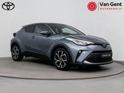 Grijs Gebruikt 2022 Toyota C-HR+ Style SUV | € 25.999