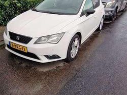 Gebruikt 2013 Seat Leon Style Sedan | € 4.000 (Super prijs)