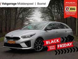 Grijs Gebruikt 2019 Kia ProCeed GT-Line Hatchback | € 20.250 (Eerlijke prijs)
