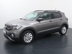 Grijs Gebruikt 2020 VW T-Cross Executive SUV | € 17.940 (Eerlijke prijs)