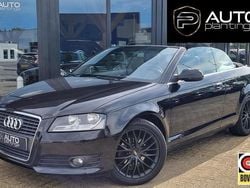 Gebruikt 2011 Audi A3 Ambition Cabriolet | € 6.395 (Super prijs)
