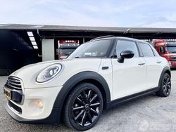 Wit Gebruikt 2016 Mini Cooper Business Hatchback | € 11.950