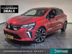 Rood Gebruikt 2024 Mitsubishi Colt Instyle Hatchback | € 22.695 (Goede deal)