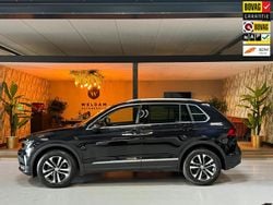 Zwart, metallic lak Gebruikt 2019 VW Tiguan IQ Drive SUV | € 26.985 (Goede deal)