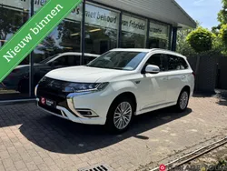 Suv Gebruikt 2021 Mitsubishi Outlander P-HEV SUV | € 24.950 (Eerlijke prijs)