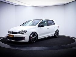 Wit Gebruikt 2012 VW Golf VII GTI Hatchback | € 8.950 (Iets duurder)