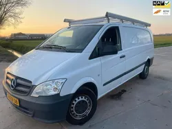 Overige Gebruikt 2012 Mercedes Vito MPV | € 5.750 (Eerlijke prijs)