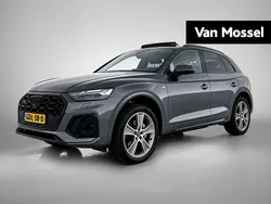 Grijs Gebruikt 2023 Audi Q5 Competition SUV | € 50.900 (Eerlijke prijs)