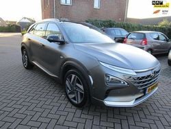 Grijs Gebruikt 2019 Hyundai Nexo SUV | € 14.950