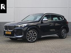 Zwart Gebruikt 2023 BMW X1 xLine SUV | € 36.900