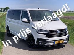 Wit Gebruikt 2022 VW T6.1 Van | € 43.950 (Eerlijke prijs)