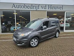 Grijs Gebruikt 2016 Ford Tourneo Connect Titanium MPV | € 8.450 (Goede deal)