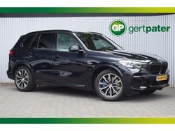 Zwart Gebruikt 2023 BMW X5 Shadowline SUV | € 67.900 (Goede deal)