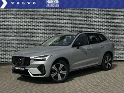 Grijs Gebruikt 2024 Volvo XC60 Plus SUV | € 53.899 (Eerlijke prijs)