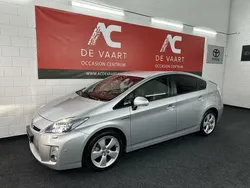 Grijs Gebruikt 2009 Toyota Prius Executive Hatchback | € 10.250 (Iets duurder)
