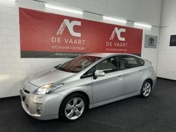 Grijs Gebruikt 2009 Toyota Prius Hatchback | € 7.750 (Eerlijke prijs)