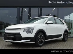 Wit Gebruikt 2022 Kia Niro Comfort SUV | € 28.945 (Eerlijke prijs)