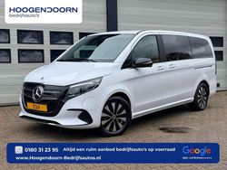 Wit Gebruikt 2024 Mercedes EQV300 Style Van | € 57.900