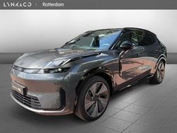 Grijs Gebruikt 2025 Lynk & Co 08 SUV | € 52.935 (Goede deal)