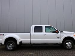 Wit Gebruikt 2014 Ford F350 Pickup | € 46.990